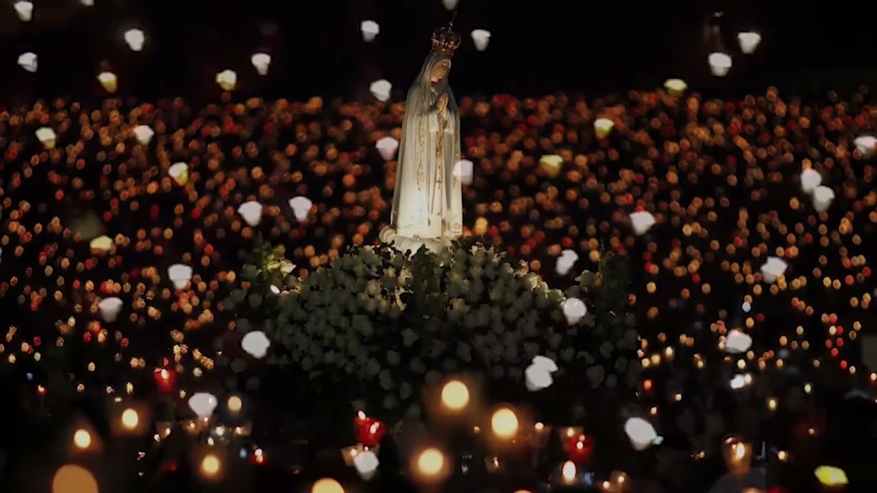 Ave Maria /Nisrine El hossny/ نسرين الحصني