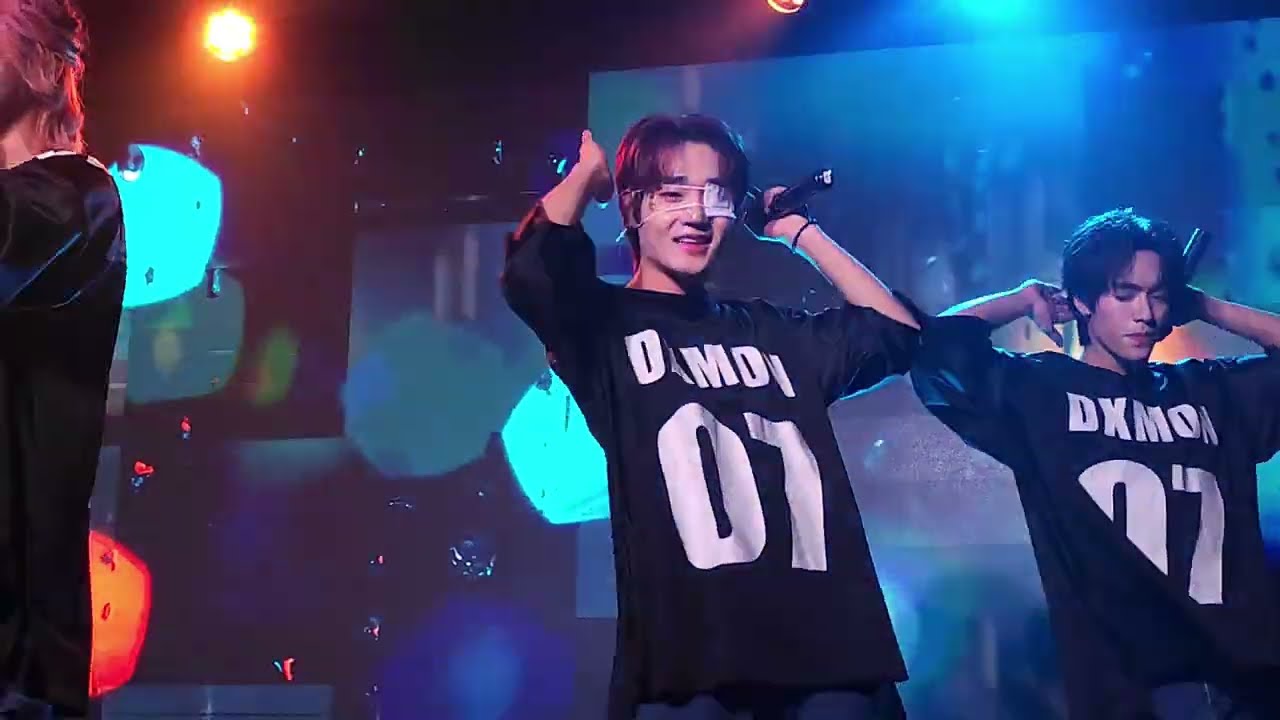 ＝Vitamin You＝  DXMON