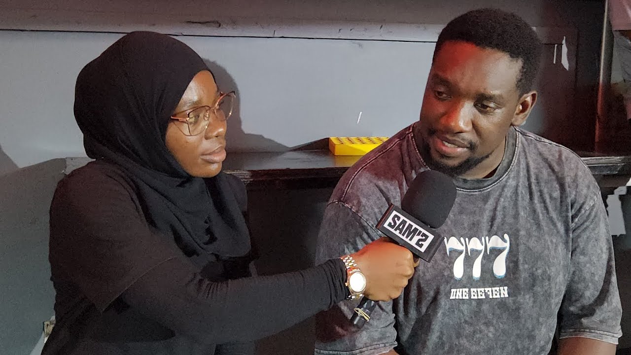 DAU LIONGEZEKE TUNAMUHITAJI ROYD & FIKOTI 🔥