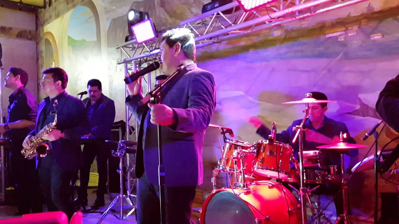 los bybys en phoenix az  ( no te vayas y aquel amor)