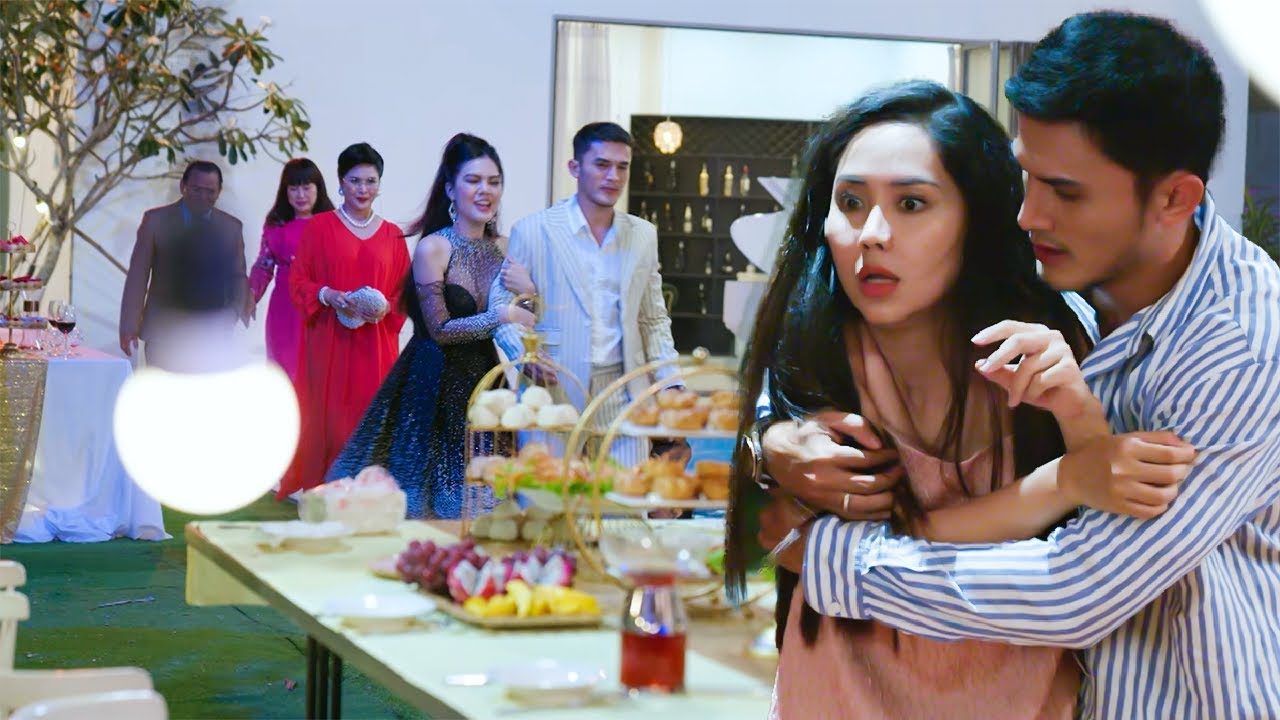 SỢI D&Acirc;Y TỘI LỖI I Phim THVL Hay I Phim Bộ Đặc Sắc | Phim Bộ Việt Nam I Phim Hay I Phim Việt Nam 2025