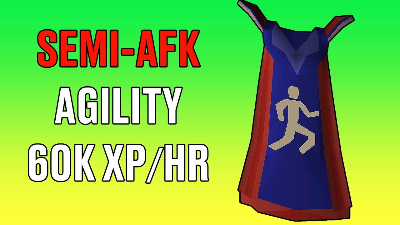 NEW Agility Training Method they don't want you to know