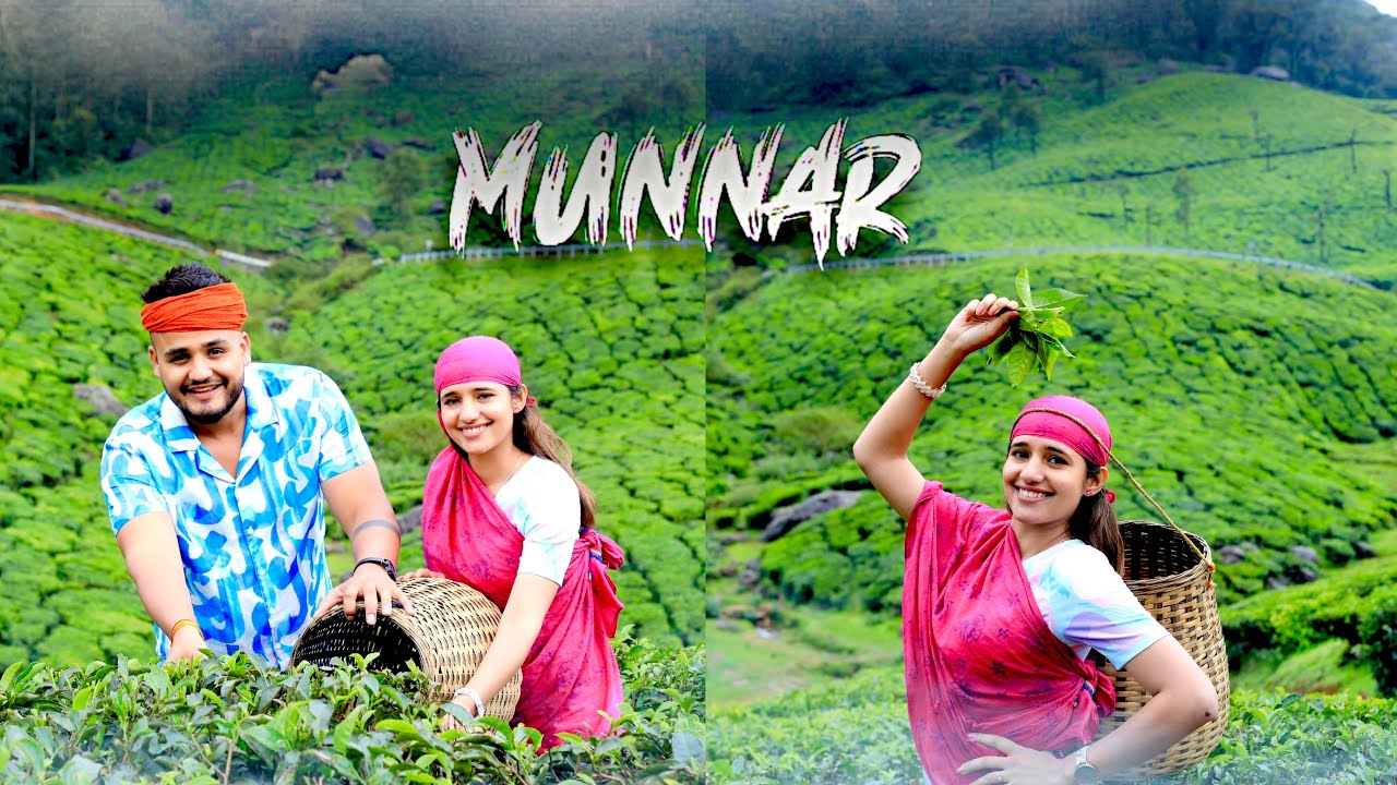 Honey Moon के लिए Best Place है ये ❤️😍