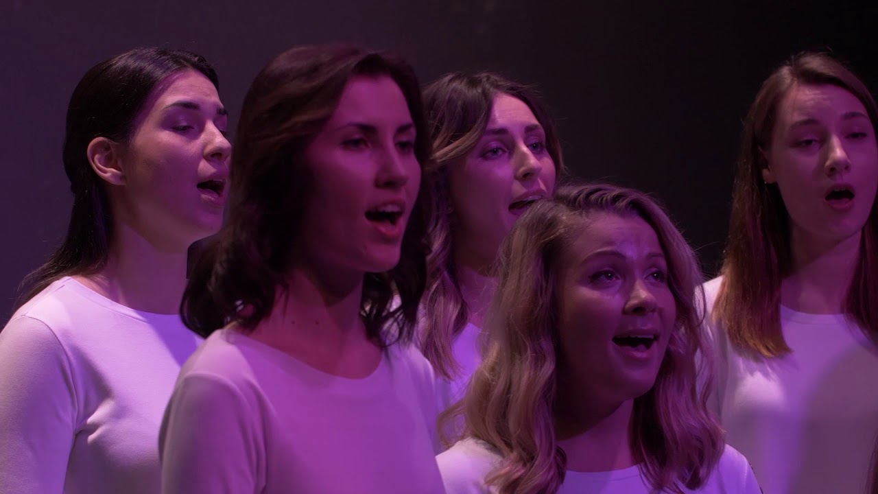 Regina – MW CHOIR / Becca Stevens cover