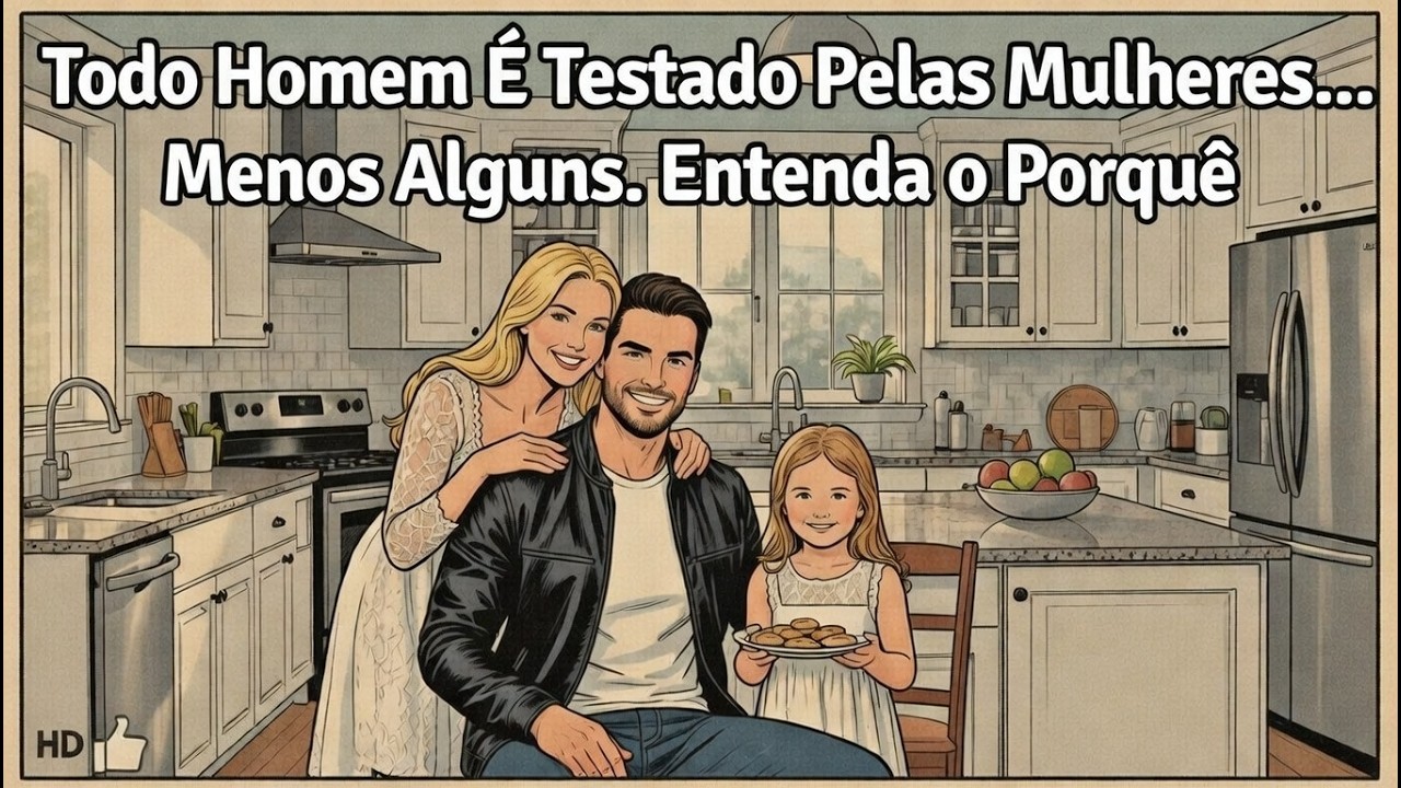 Te Testam o 24/7 e Você sempre CAI (Como INVERTER isso AGORA)