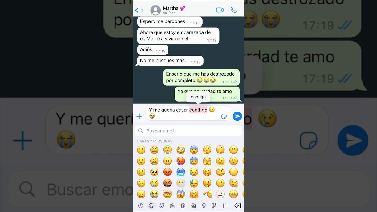 Valora a tu novio antes de que sea demasiado tarde 💔