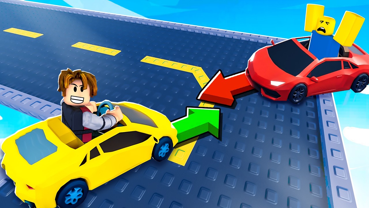 EU IRRITEI TODO MUNDO DO SERVIDOR (Roblox Crashout)