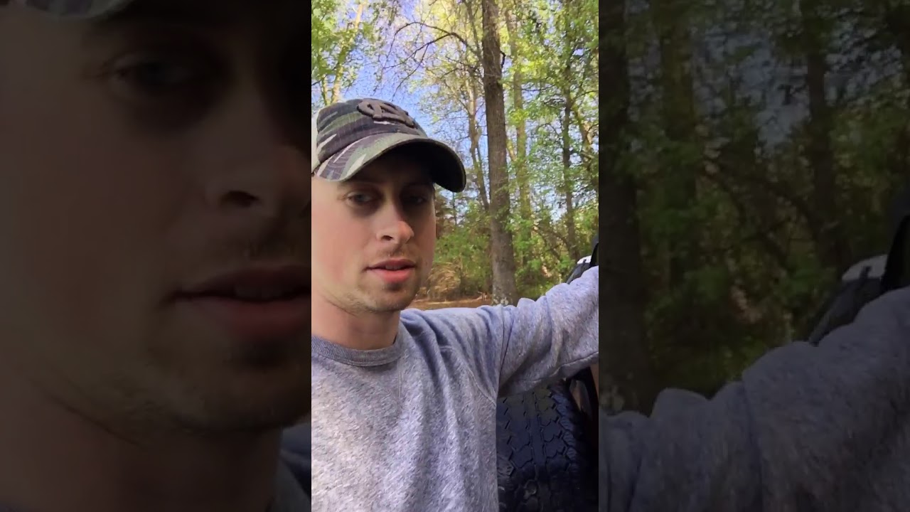 Quick Tip for Cleaning Dirt off Your Jeep Soft Top