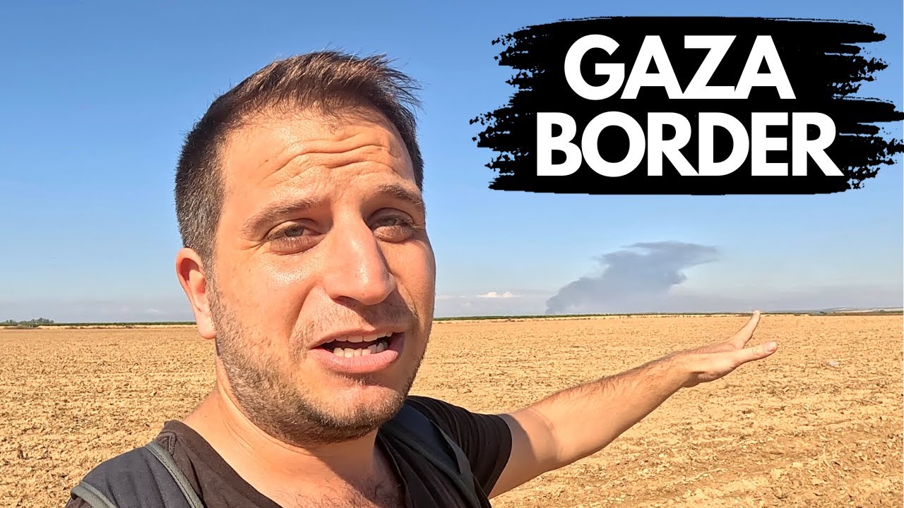 What's Happening in Southern Israel? A Month After the Massacre
