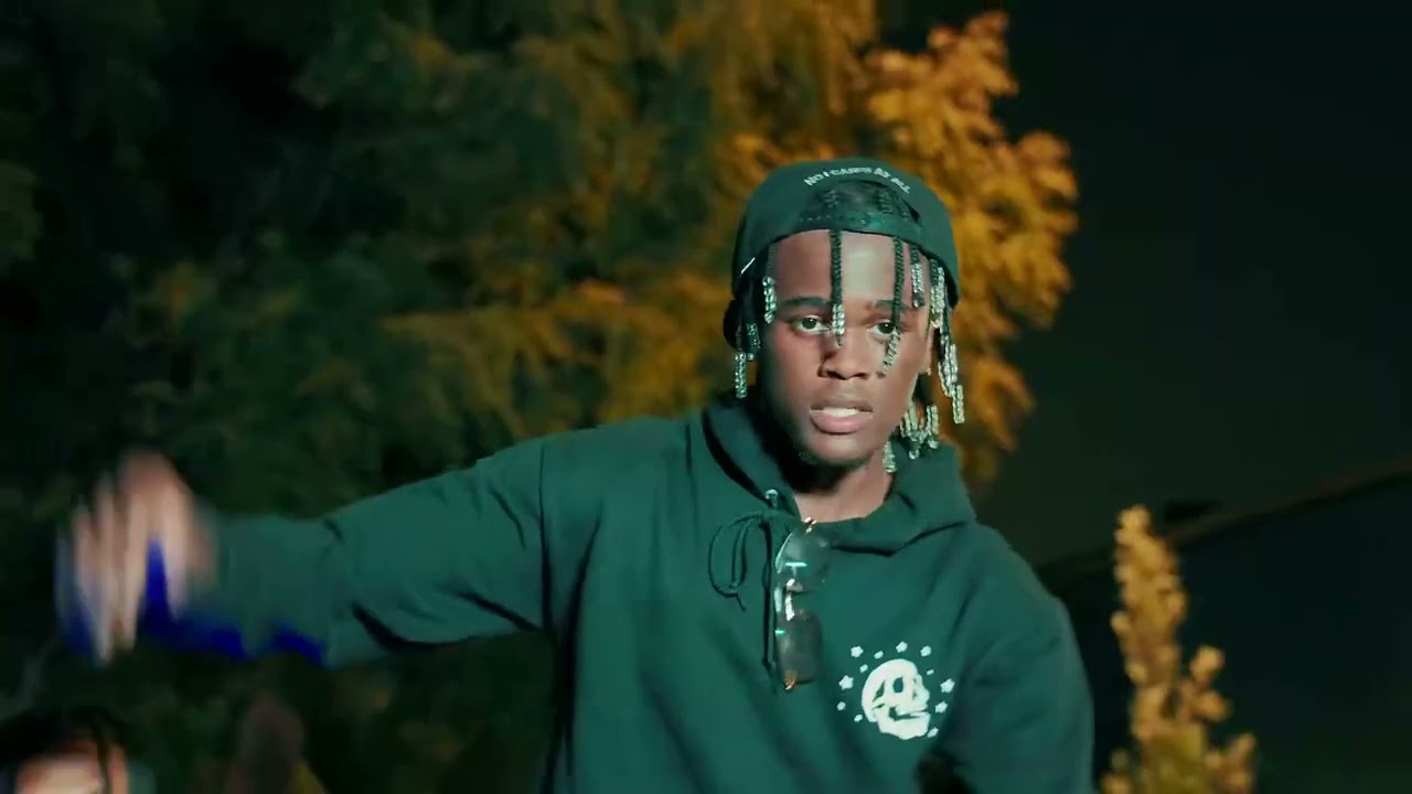 Wealthy- oh okayy (official music video) @CraigAllenFilms