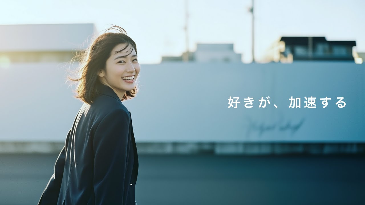 【Playlist】恋する気持ちが加速するプレイリスト | Japanese Rap × Chill Hip Hop Playlist