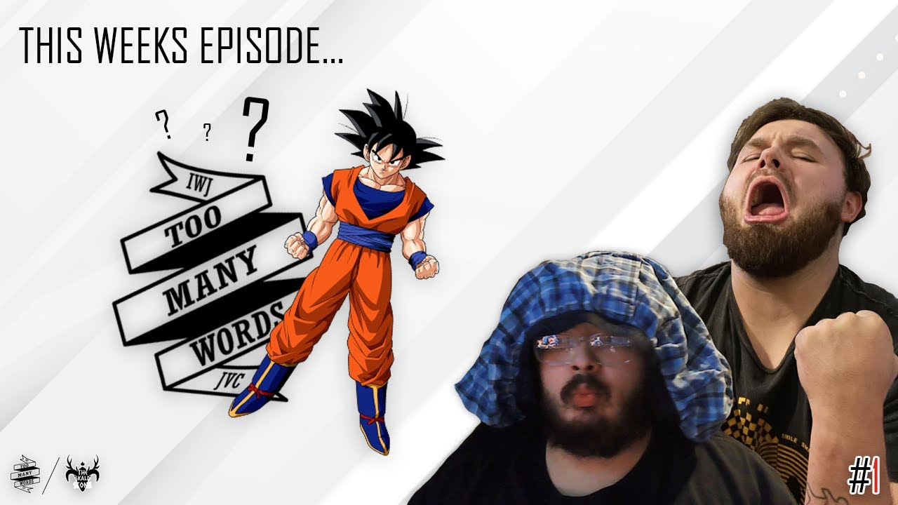 TMW 1. A Viking and a Panda Walk Into a Podcast