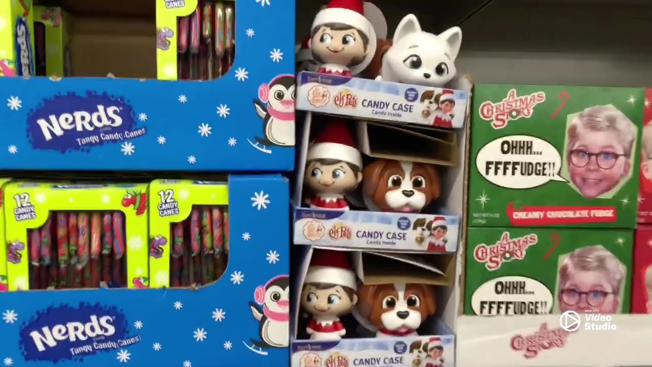 🔴 LidL🎄CHRISTMAS, December 19, 2025  #lidl #candy #food #holidaygifts #christmas #holiday #nyc