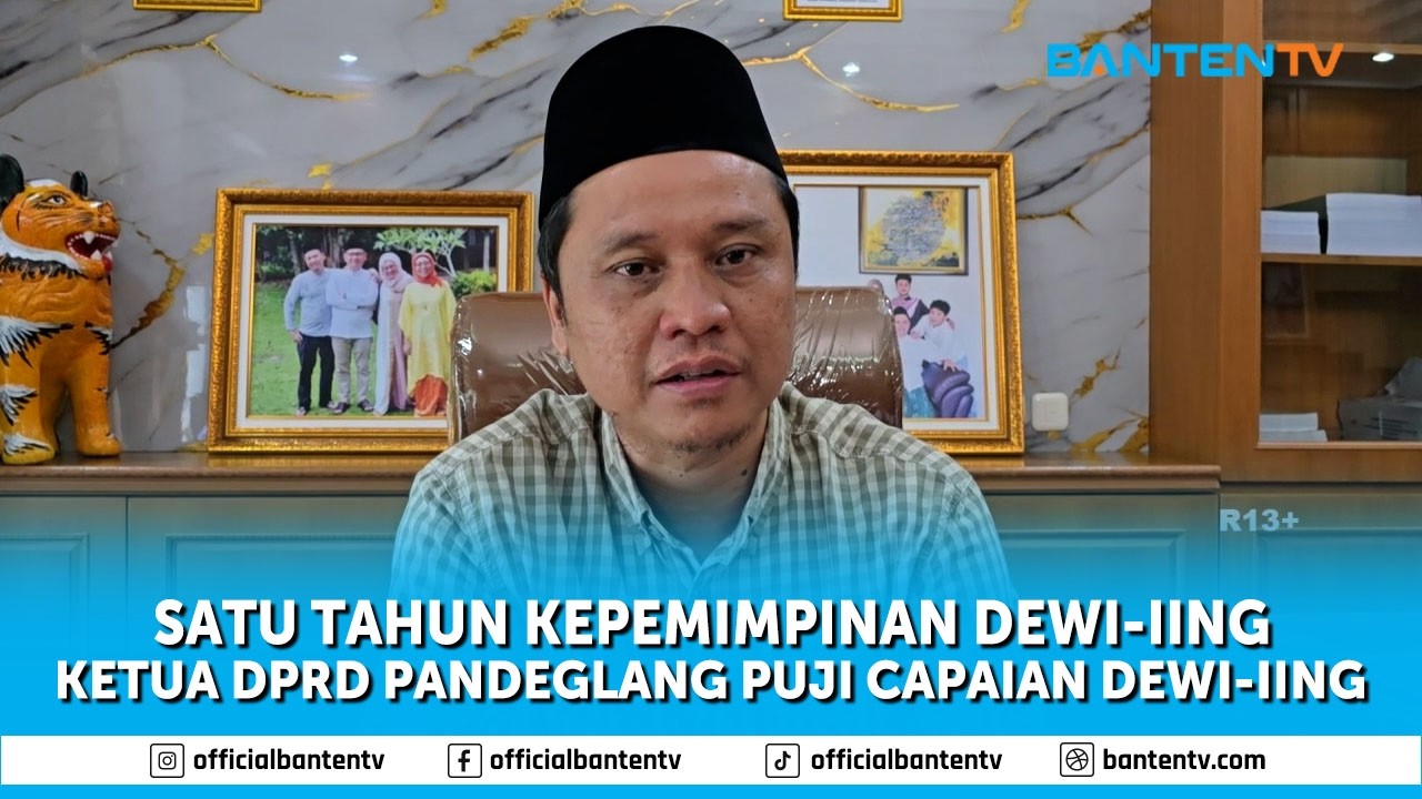 KETUA DPRD PUJI CAPAIAN DEWI IING DI TENGAH KETERBATASAN ANGGARAN