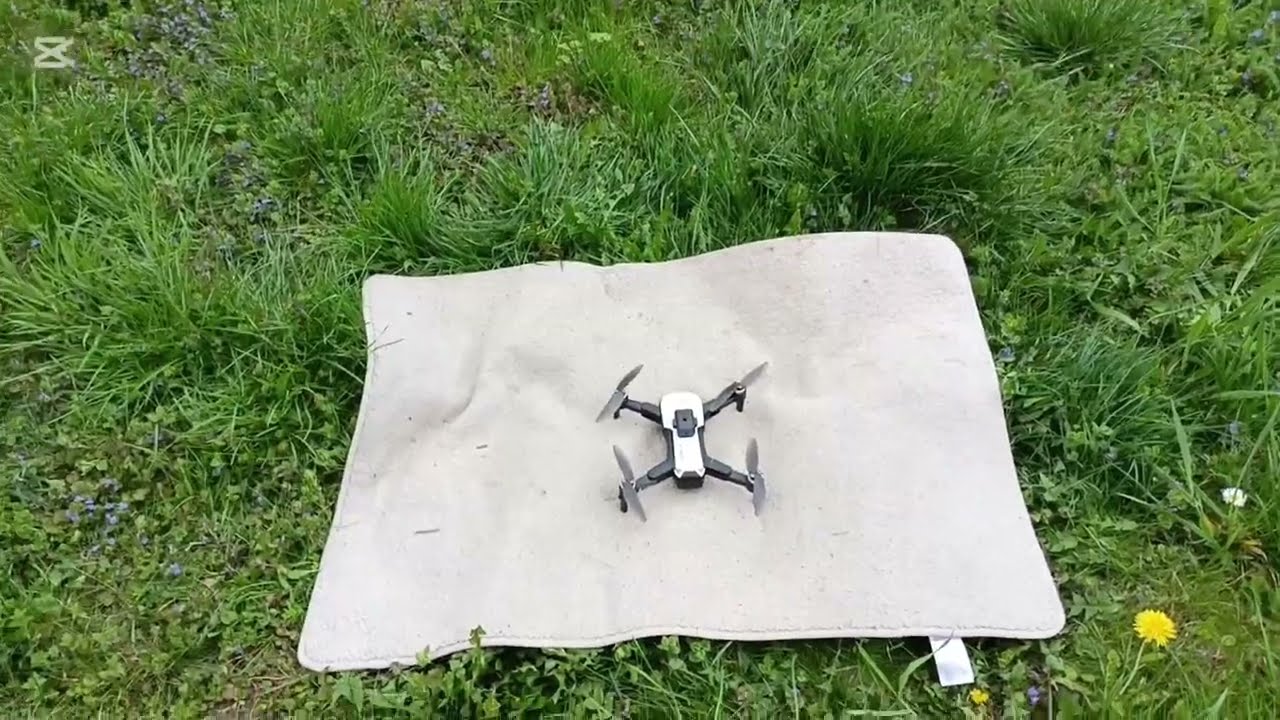 DRON S2S MAX UNBOXING