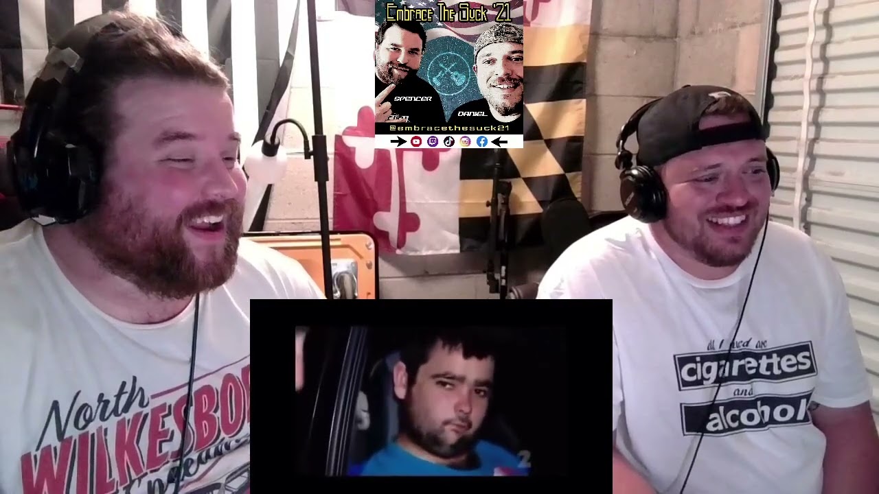 He Did WHAT?!?! Americans React To 