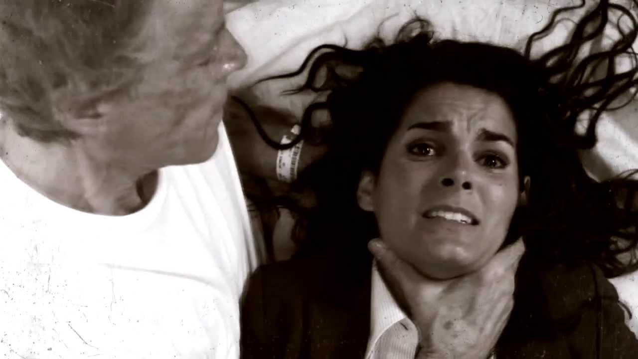 Jane Rizzoli - Stand My Ground [Rizzles] HD