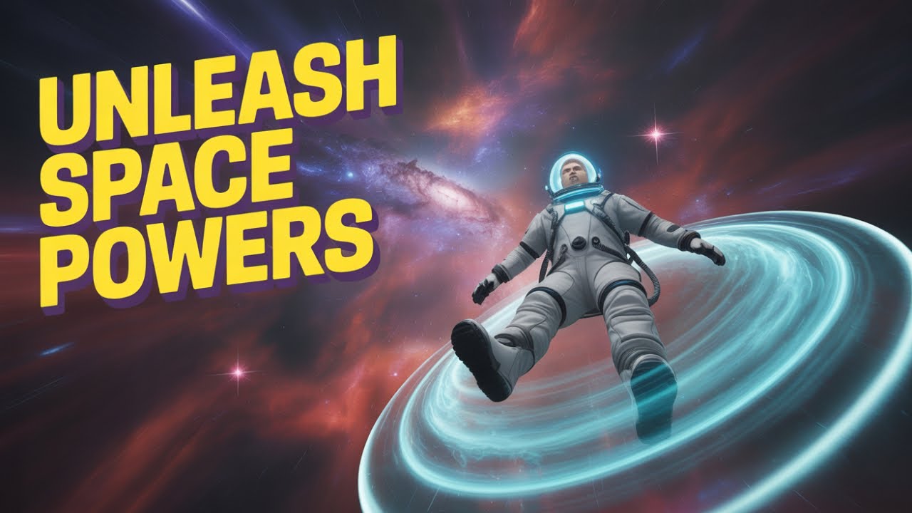 WE'RE GETTING EMPOWERD lets goo ep 6 Starfield