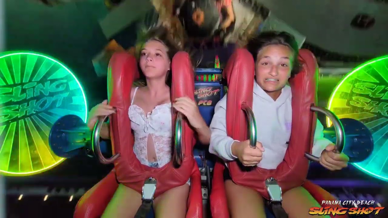 Madi & Ella