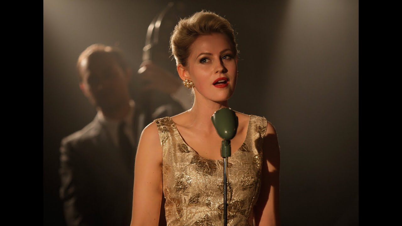 EDDA MAGNASON & NIELS LAN DOKY TRIO FEAT. IRA COLEMAN & NICLAS BARDELEBEN