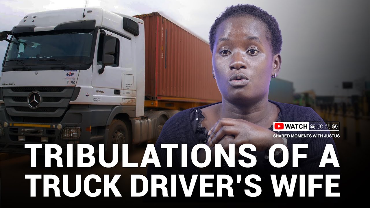 I was taken through hell. Tribulations of a truck driver’s wife - Deborah Moraa Shared Moments