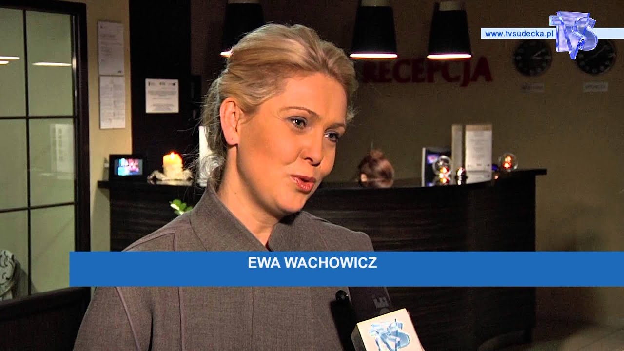 GOTOWANIE I PODRÓŻE, CZYLI SPOTKANIE Z EWĄ WACHOWICZ