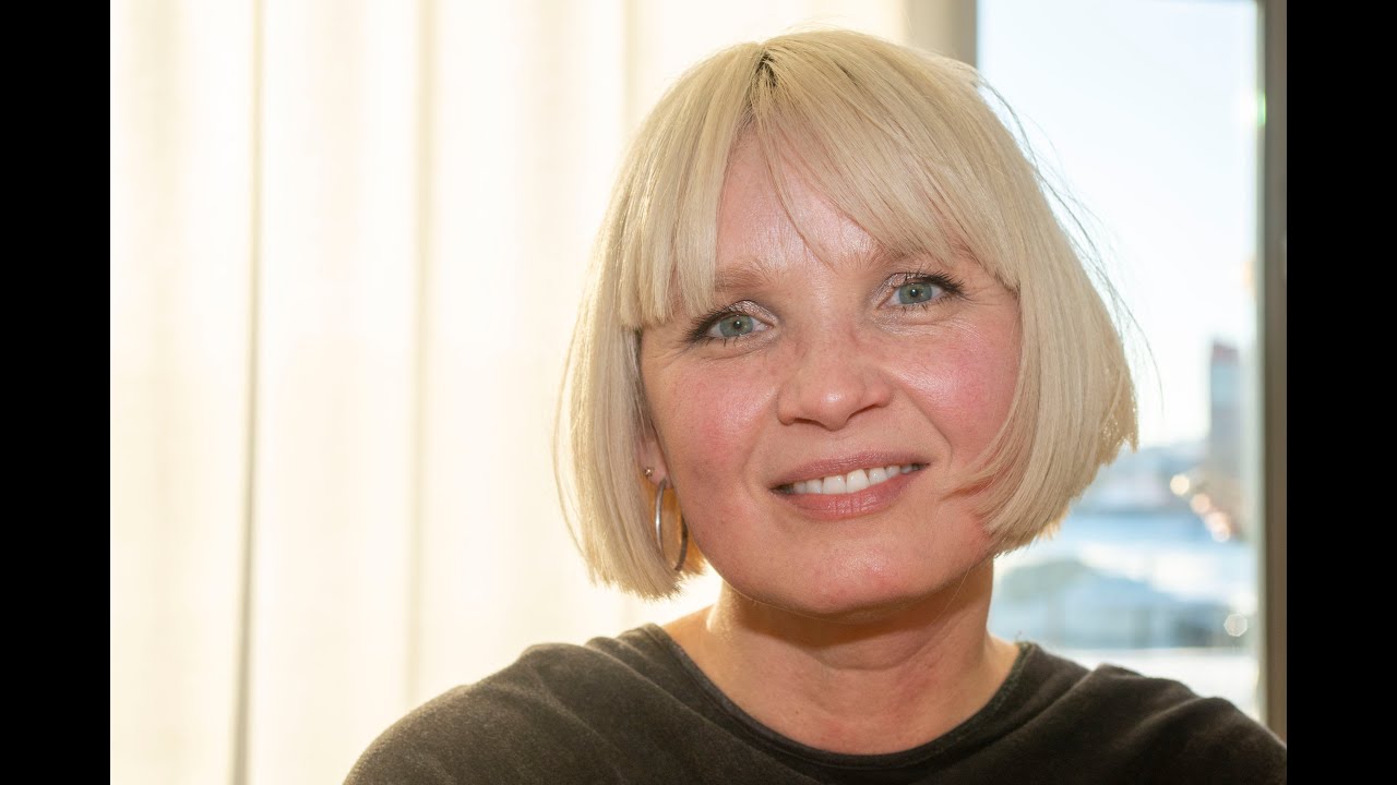 Sharin Foo gift igen