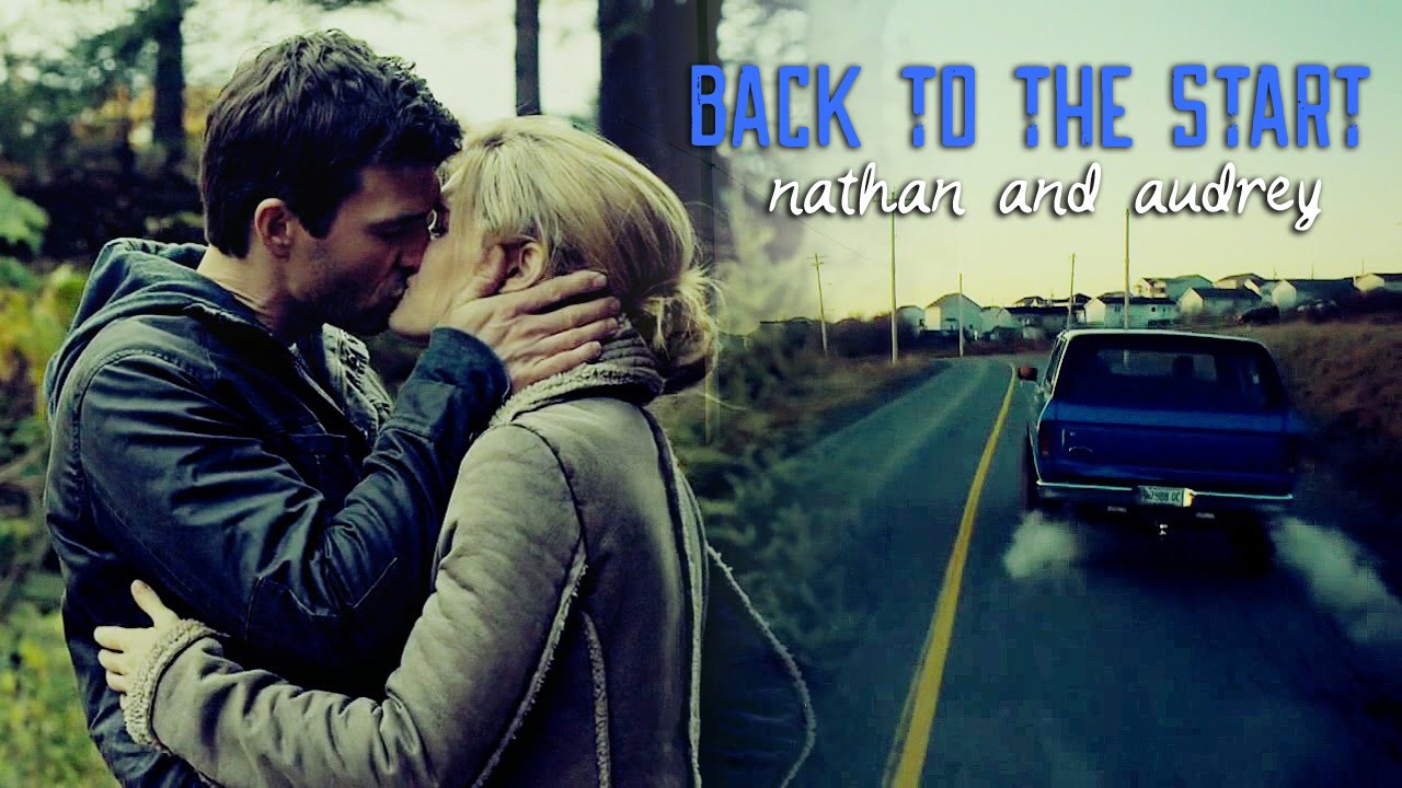 Back to the Start :: Nathan and Audrey (5x26)