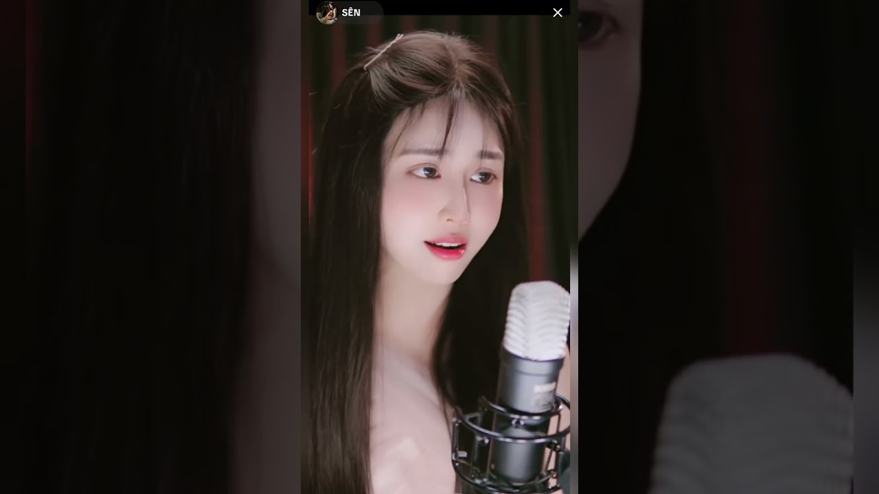 Hoa Tím Người xưa #sên