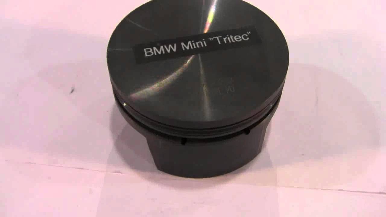 BMW mini 