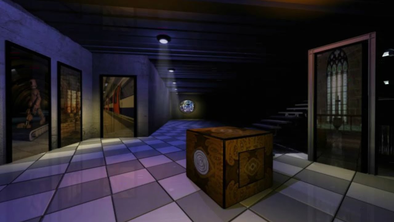 Synapsis - (Flash Game) 