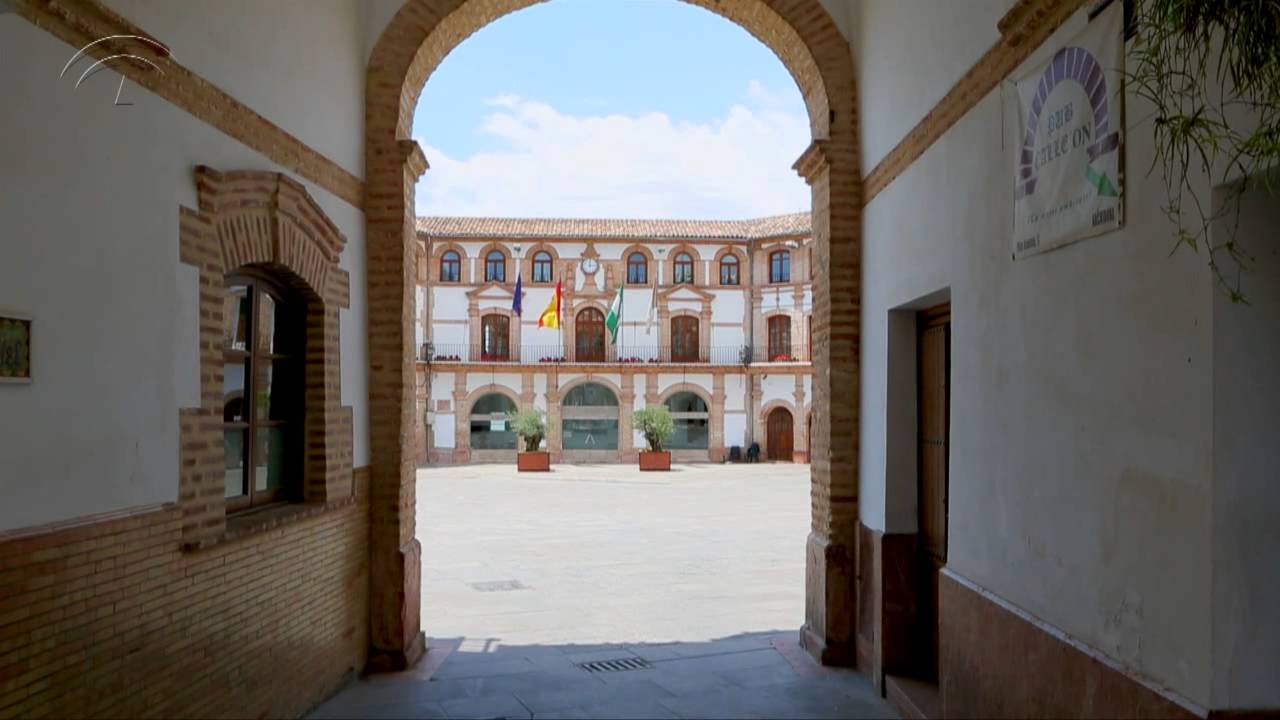 Spot Ayuntamiento Archidona