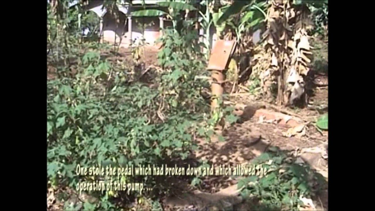 The Bayangam Village - Yogam (Part 1)
