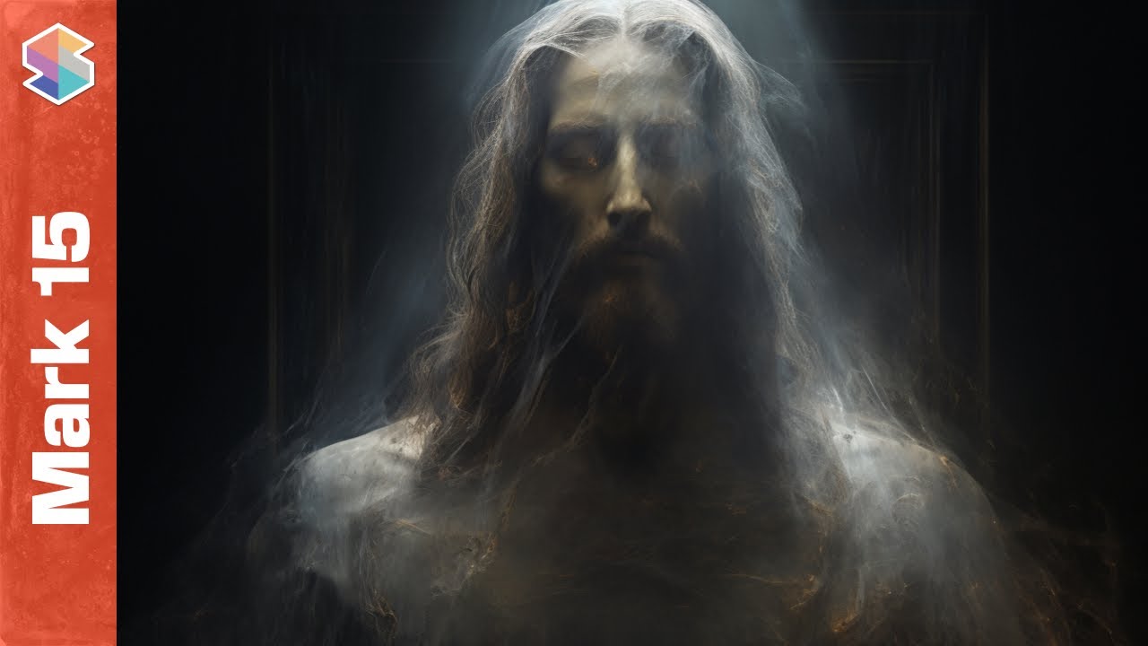 The Secret Disciple // Mark 15 Explained
