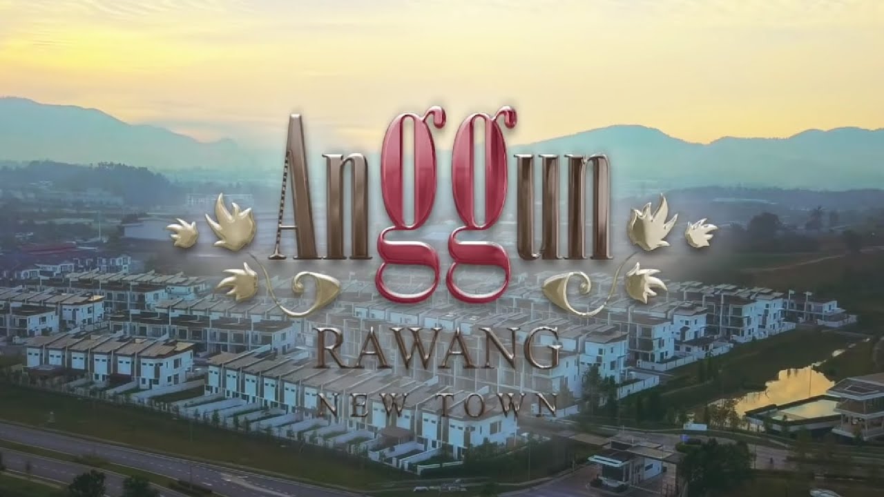 Anggun 3 Lifestyle Video - English