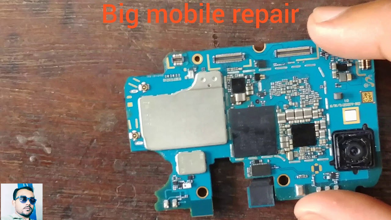 Samsung A10 dead solution, Sam A10 M10 no power on, sam m10 a10 power problem solution