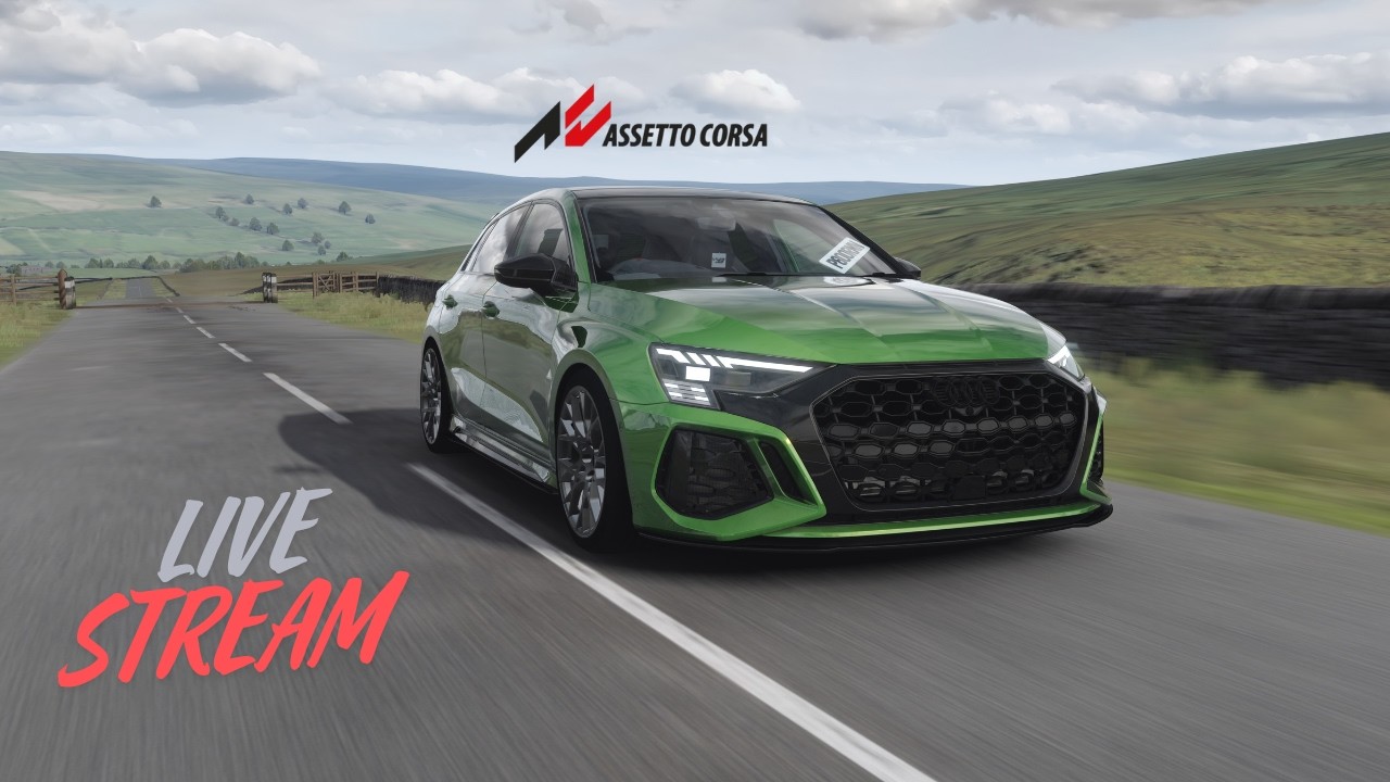 Assetto Corsa