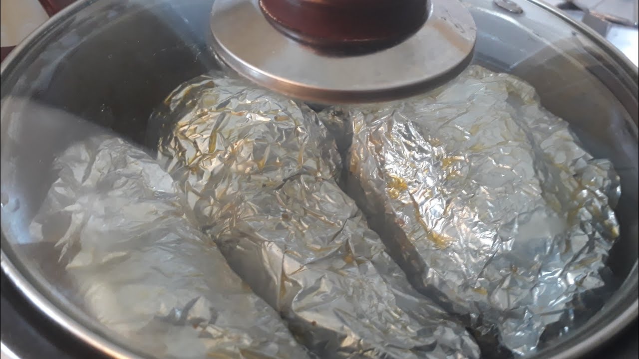 لحم مفور🥩طايب زبدة🍖من وصفات عيد الاضحى🐏