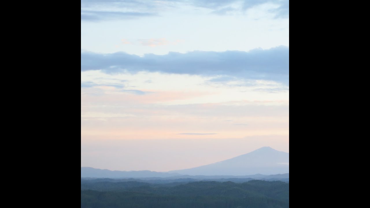 天空の彼方 [Beyond the Sky]