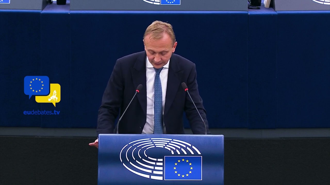 EU Budget Battle 2026: &lsquo;We Must Act as Honest Brokers&rsquo; &mdash; Tough Negotiations Ahead! | Piotr Serafin