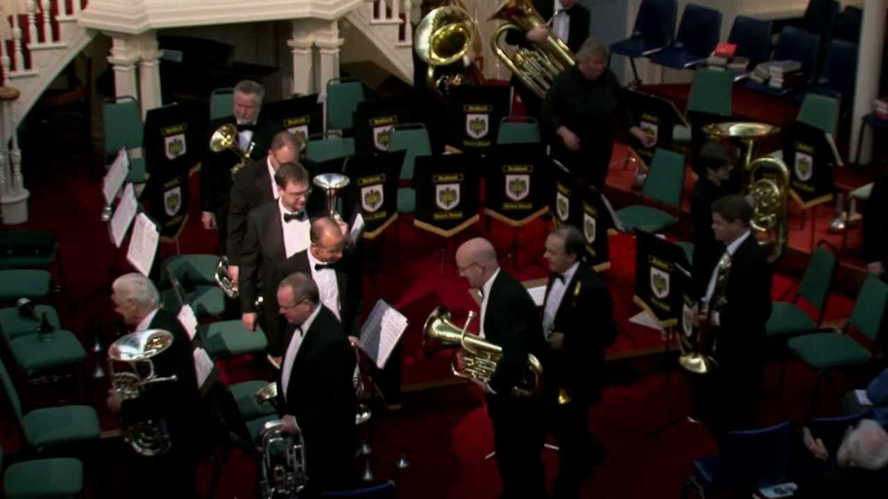 Bedford Town Band