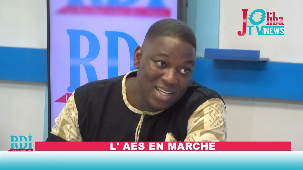 LE RDI🇲🇱💡🗣