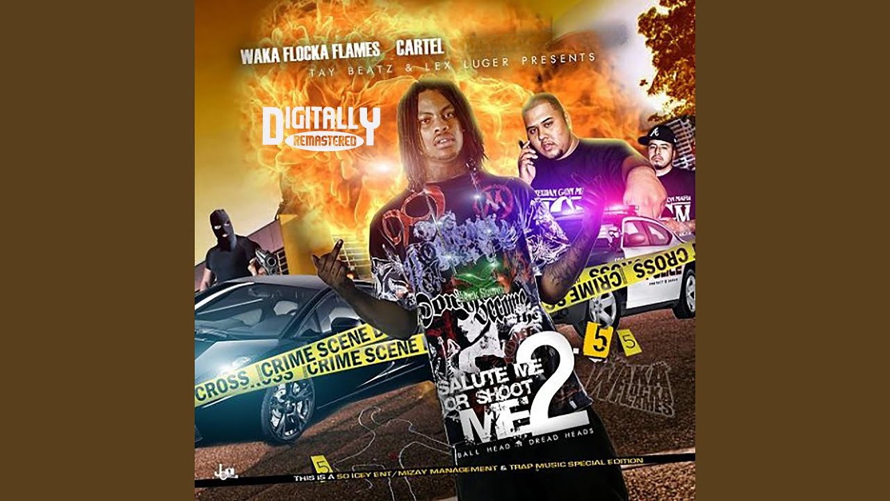 Call Waka