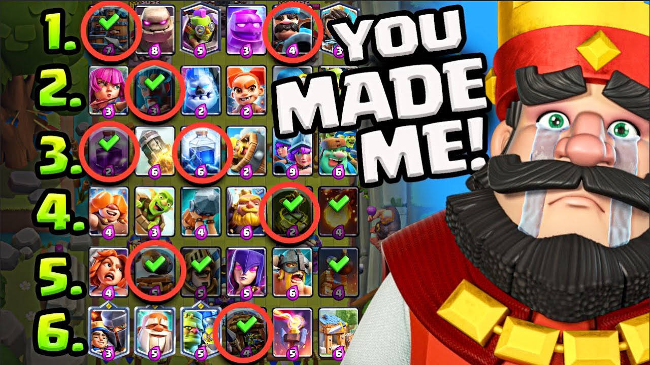 MEGA DRAFT CHALLENGE...This is HARD!
