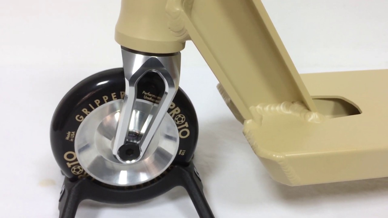 Custom Native Advent V2