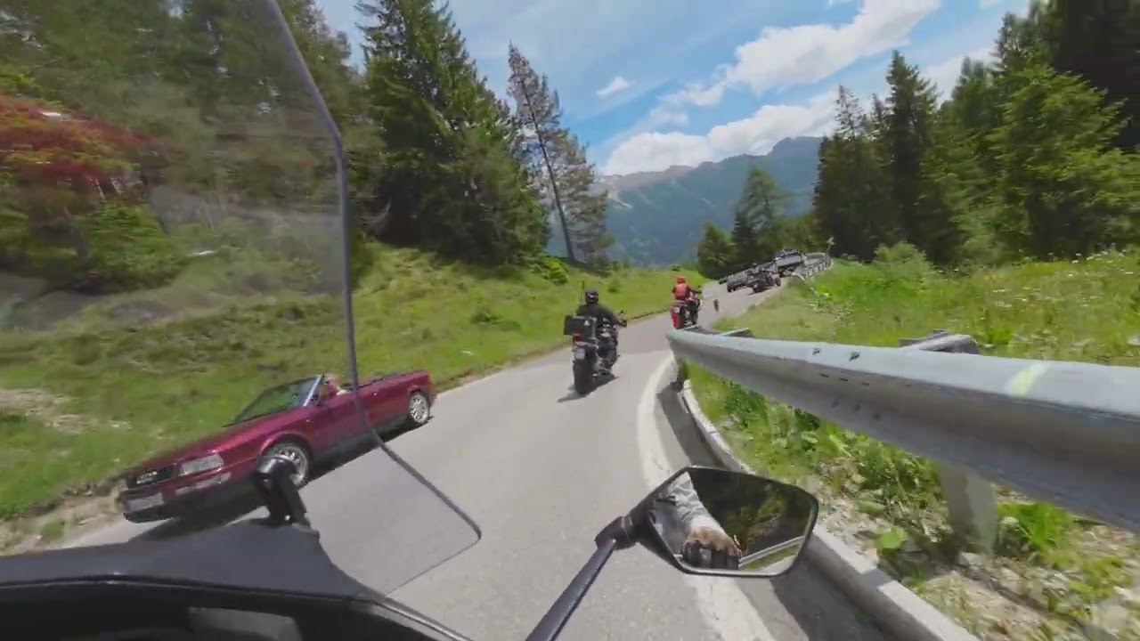 Dolomiten 2024