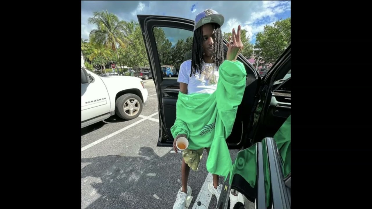 Baby smoove x Detroit Type Beat