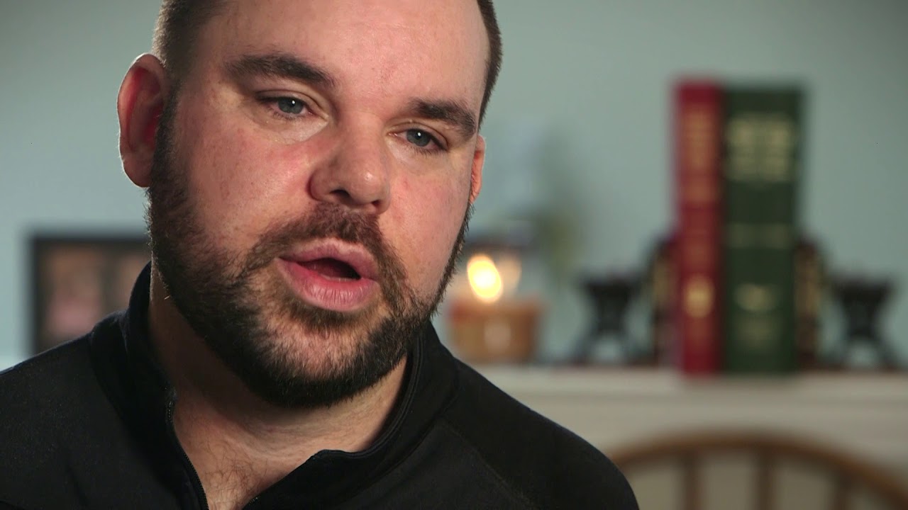 AMERICAN SPARK: Roderick's Story
