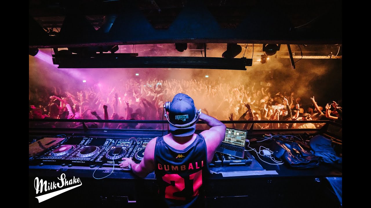 Milkshake, Ministry of Sound - London Freshers 2022