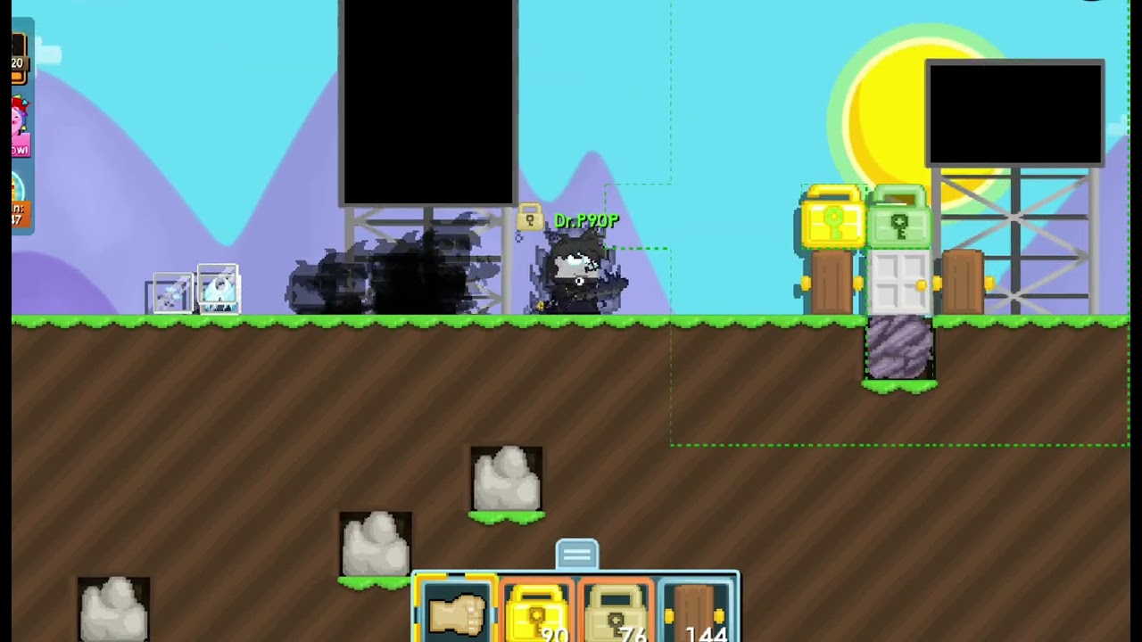 GROWTOPIA IS DONE? MODS GOT HACKED AGAIN! ROLLBACK X?